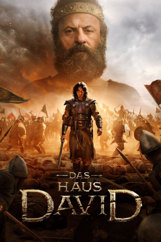 Das Haus David (2025)
