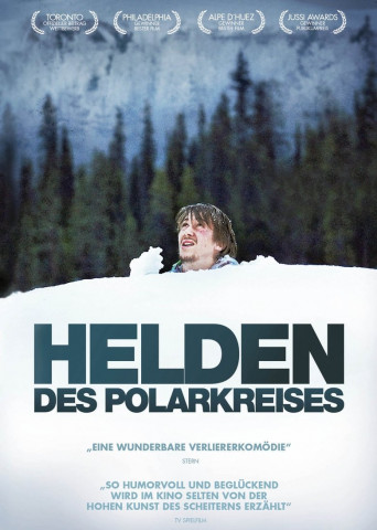 Helden des Polarkreises (2010)