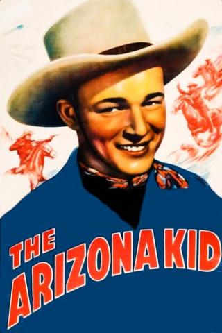 Arizona Kid (1939)