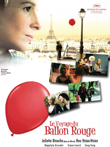 Die Reise des roten Ballons (2007)
