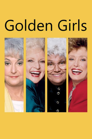 Golden Girls (1985)