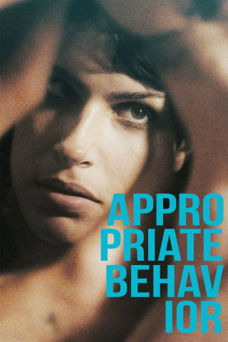 Appropriate Behavior, einfach ungezogen (2015)