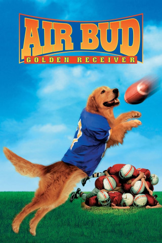 Air Bud 2 - Golden Receiver (1998)