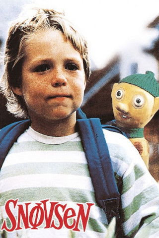 Snooky – Mein allerbester Freund (1992)