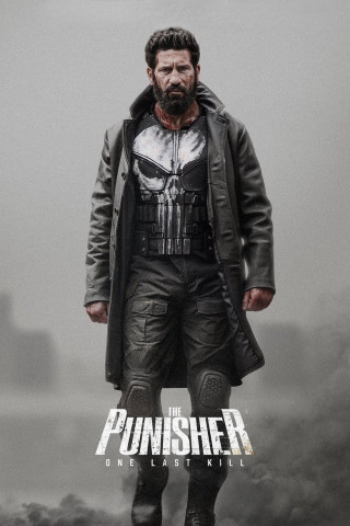 A Marvel Television Special Presentation — The Punisher: One Last Kill (2026)
