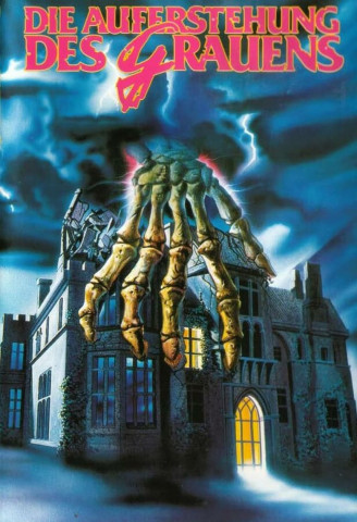 Nachts, wenn das Skelett erwacht (1973)
