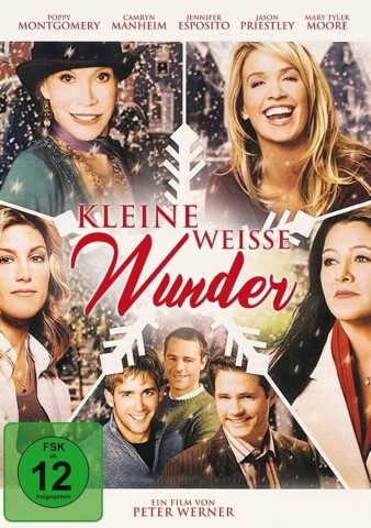 Kleine weiße Wunder (2005)