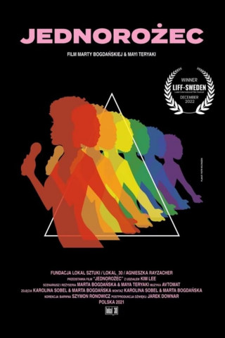 Threesome - Die Suche nach dem Sex des Lebens (2019)