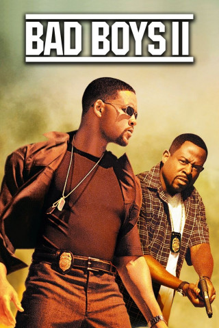 Bad Boys II (2003)