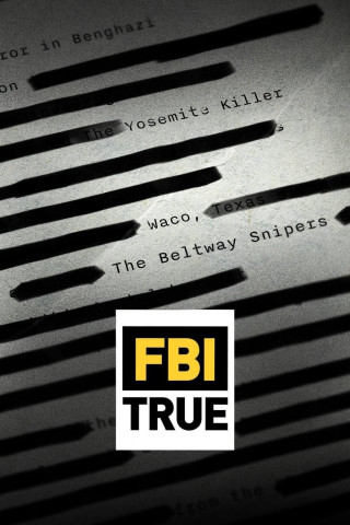 Inside FBI – Die härtesten Fälle (2023)
