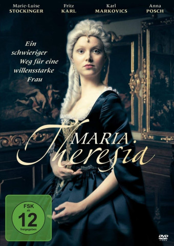 Maria Theresia III (2017)