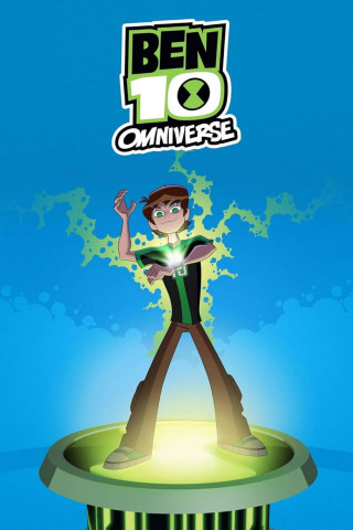 Ben 10: Omniverse (2012)