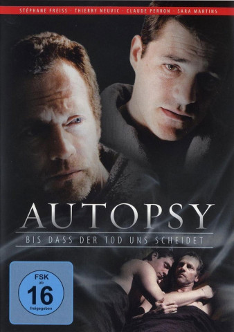 Autopsy (2007)