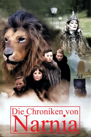Die Chroniken von Narnia (1988)