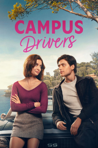 Campus Drivers (2026)
