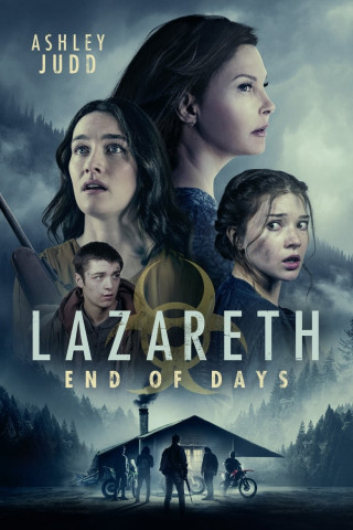 Lazareth (2024)
