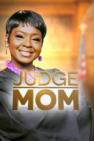 Judge Mom (2021)