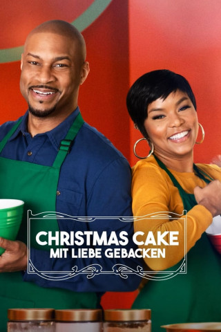 Christmas Cake - Mit Liebe gebacken (2022)