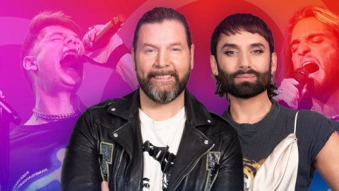 Ich will zum ESC! (2024)