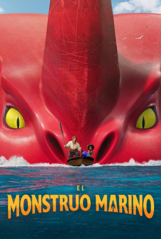 Das Seeungeheuer (2022)