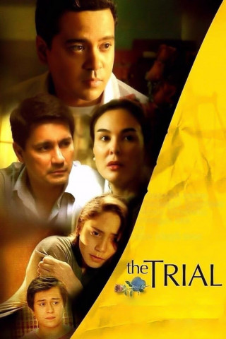 The Trial (Germany) (2014)