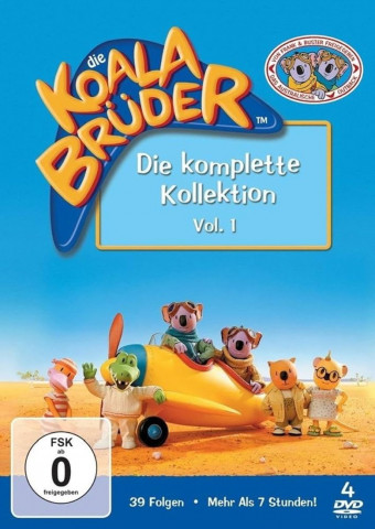 Die Koala Brüder (2003)