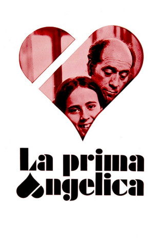 Cousine Angélica (1974)
