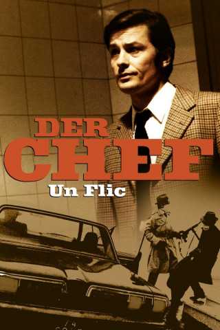 Der Chef (1972)