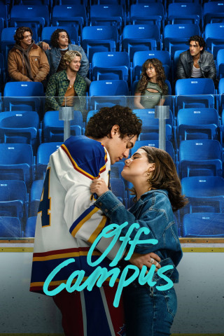 Off Campus (2026)