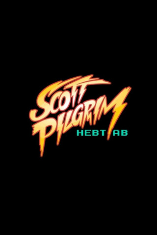 Scott Pilgrim hebt ab (2023)