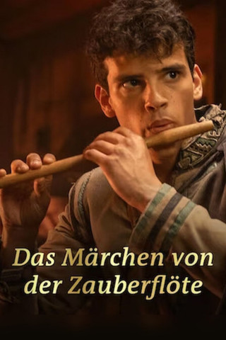 Das Märchen von der Zauberflöte (2023)