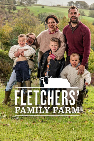 Fletchers' Family Farm (2023)