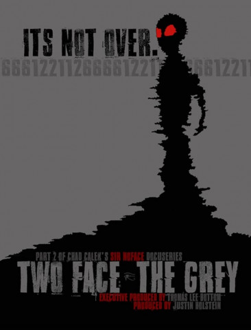 Two Face: The Grey (2020)