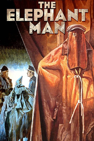 Der Elefantenmensch (1982)