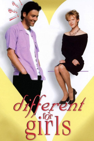 Der kleine Unterschied (1996)