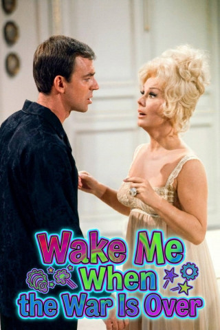 Wake Me When the War Is Over (1969)