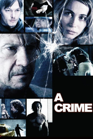 A Crime - Späte Rache (2006)