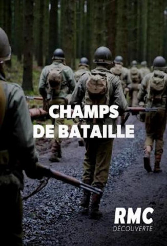 Champs de bataille (2014)