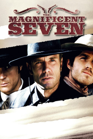 Die glorreichen Sieben (1998)