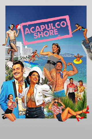 Acapulco Shore (2014)