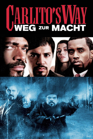 Carlito's Way - Weg zur Macht (2005)