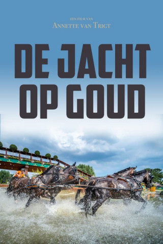 De Jacht op Goud (2019)