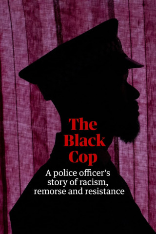 The Black Cop (2021)