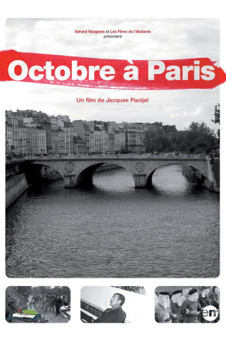 Octobre à Paris (1962)