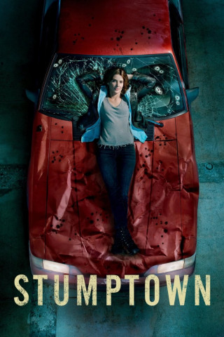 Stumptown (2019)