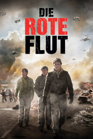 Die rote Flut (1984)