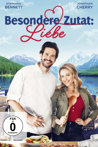 Besondere Zutat: Liebe (2022)