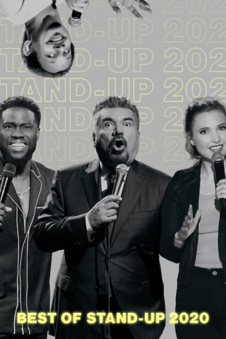 Best of Stand-Up 2020 (2020)