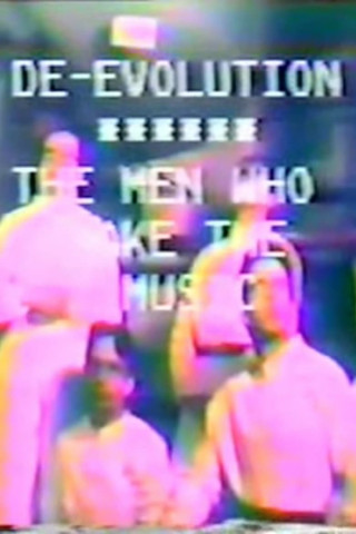 DEVO | The Men Who Make the Music (1979)