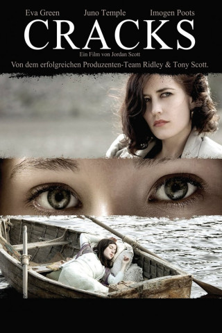 Secret of the Girl School (2009)